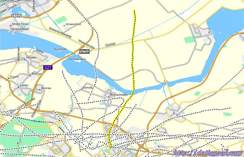 Copyright &copy DatisGaaf.com