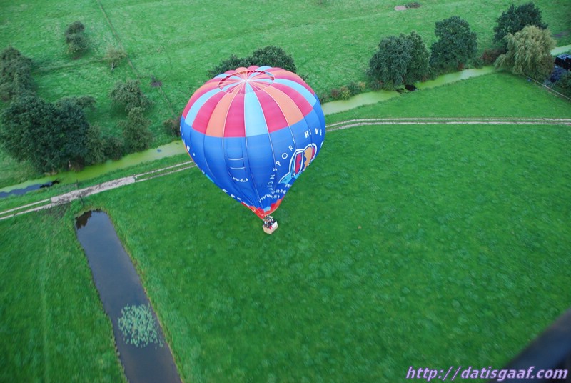 Copyright &copy DatisGaaf.com