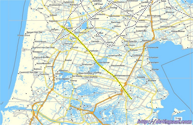 Copyright &copy DatisGaaf.com