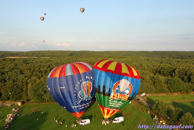 Copyright &copy DatisGaaf.com