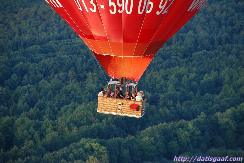 Copyright &copy DatisGaaf.com