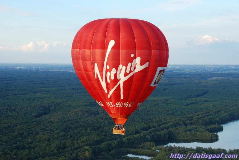 Copyright &copy DatisGaaf.com