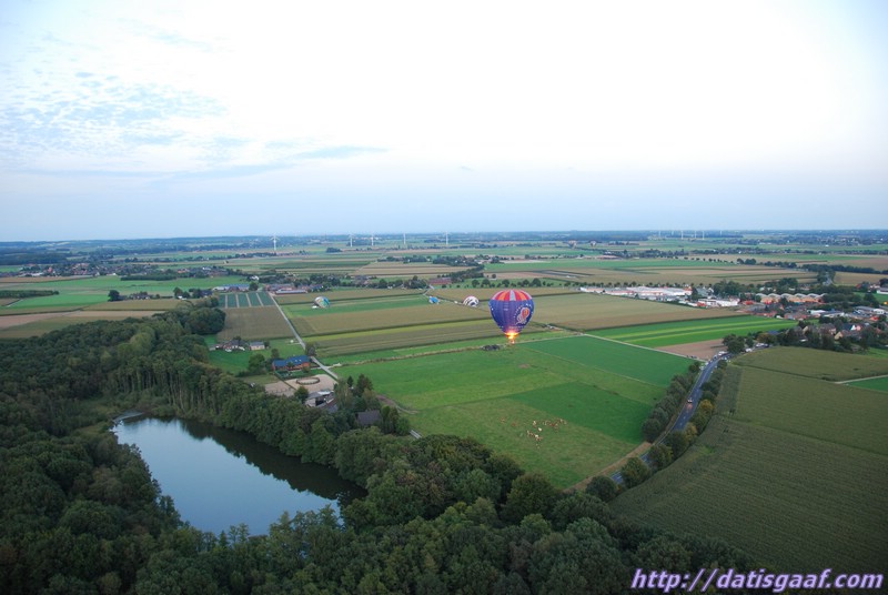 Copyright &copy DatisGaaf.com