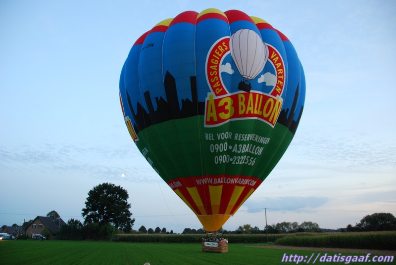 Copyright &copy DatisGaaf.com