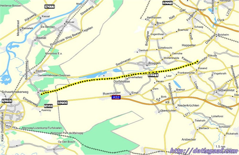 Copyright &copy DatisGaaf.com