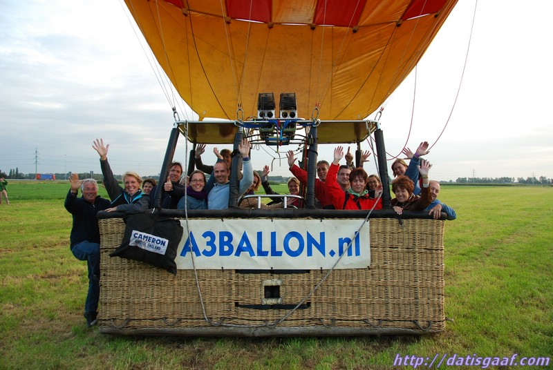 Copyright &copy DatisGaaf.com