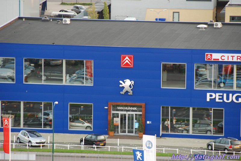 Copyright &copy DatisGaaf.com