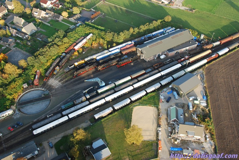 Copyright &copy DatisGaaf.com