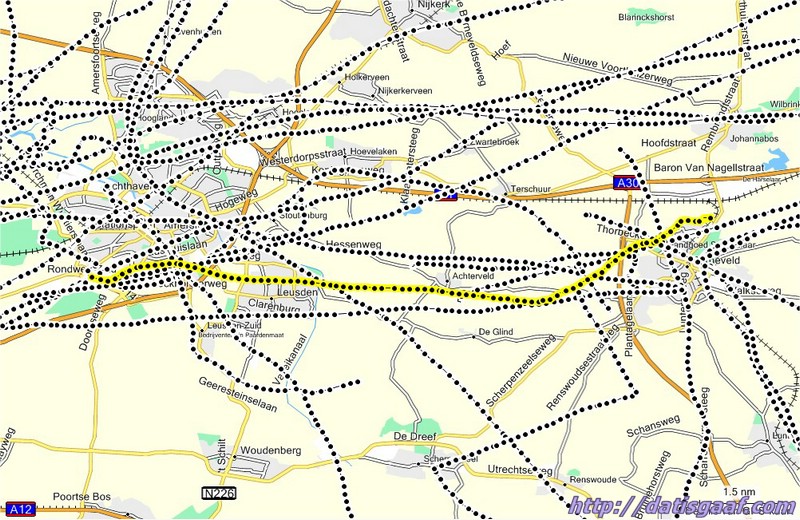 Copyright &copy DatisGaaf.com