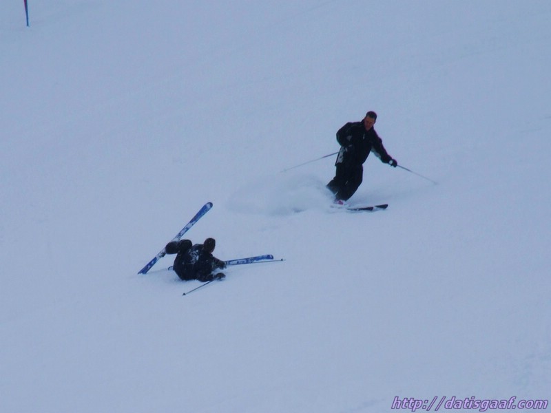 Copyright &copy DatisGaaf.com