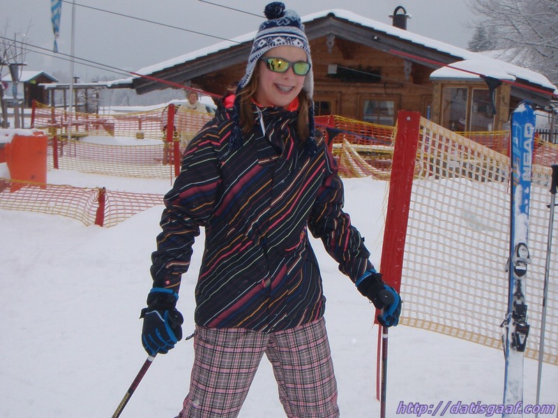 Copyright &copy DatisGaaf.com