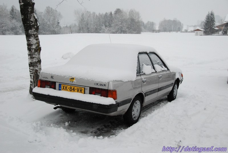 Copyright &copy DatisGaaf.com