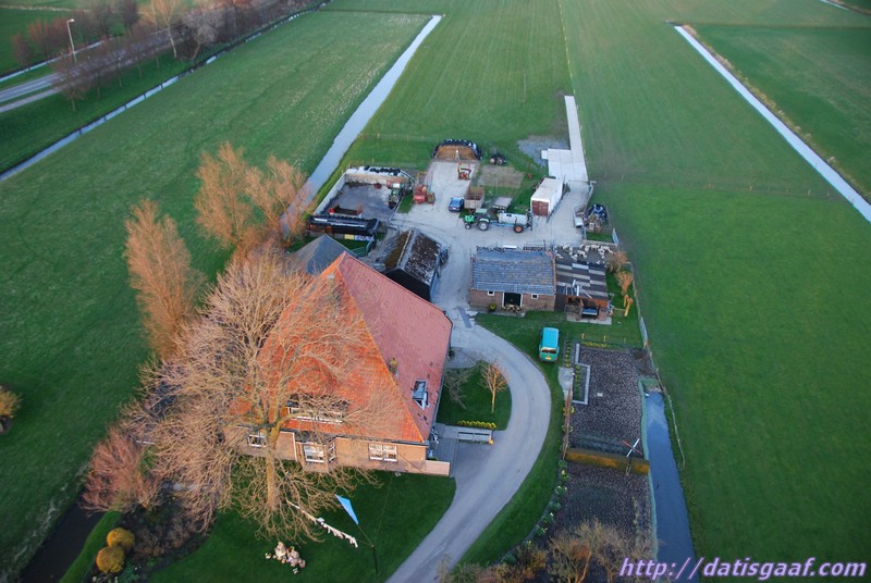 Copyright &copy DatisGaaf.com