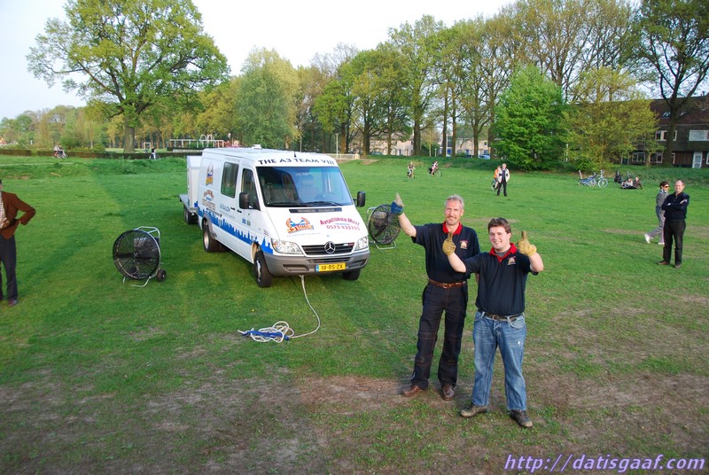 Copyright &copy DatisGaaf.com