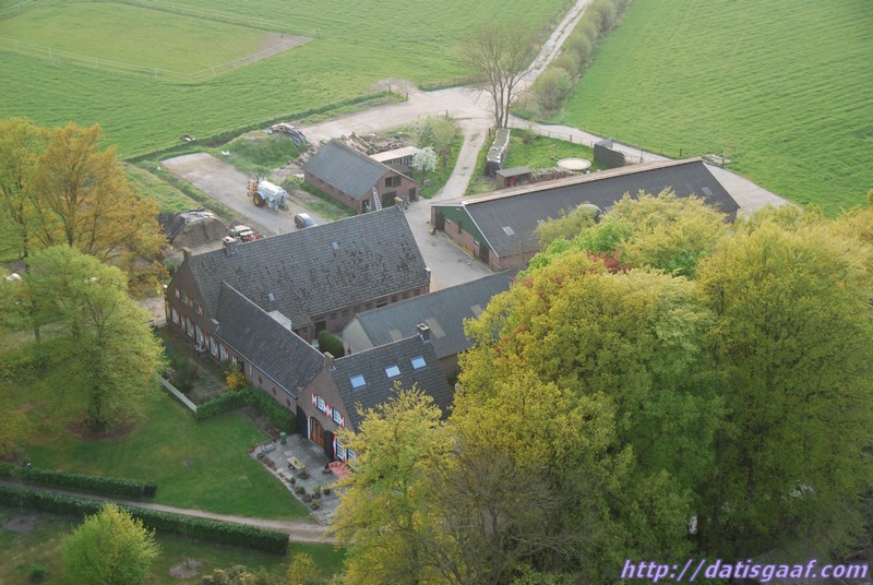 Copyright &copy DatisGaaf.com