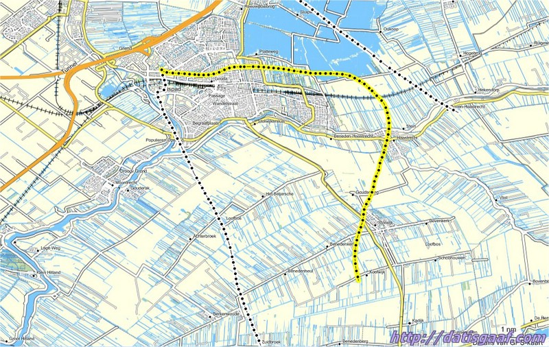 Copyright &copy DatisGaaf.com