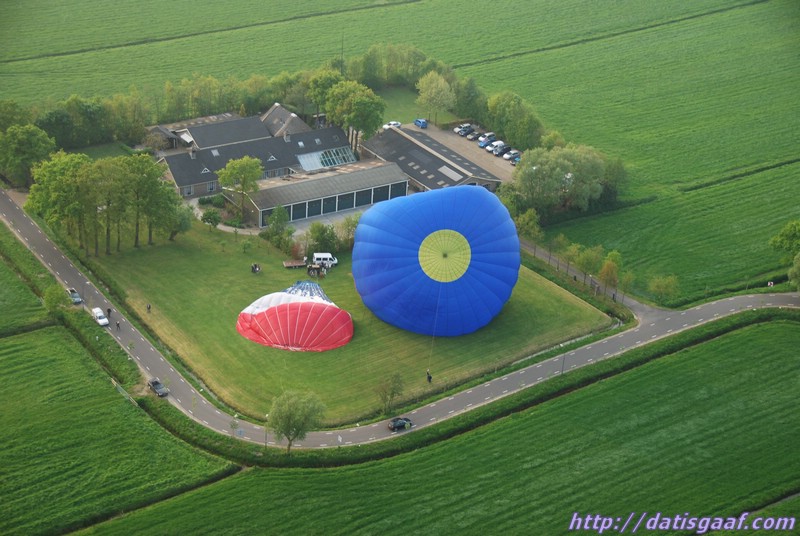 Copyright &copy DatisGaaf.com