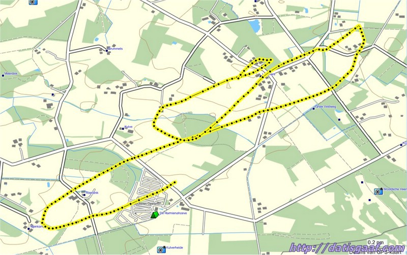 Copyright &copy DatisGaaf.com