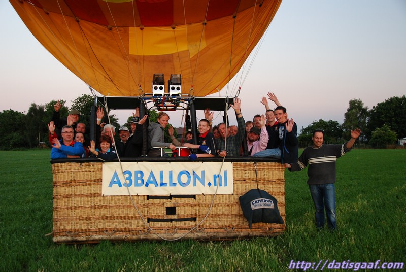 Copyright &copy DatisGaaf.com