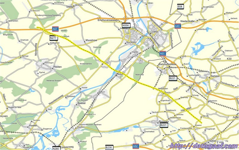 Copyright &copy DatisGaaf.com