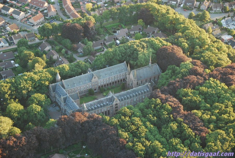 Copyright &copy DatisGaaf.com