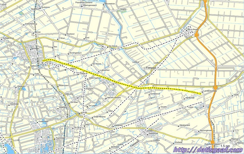 Copyright &copy DatisGaaf.com