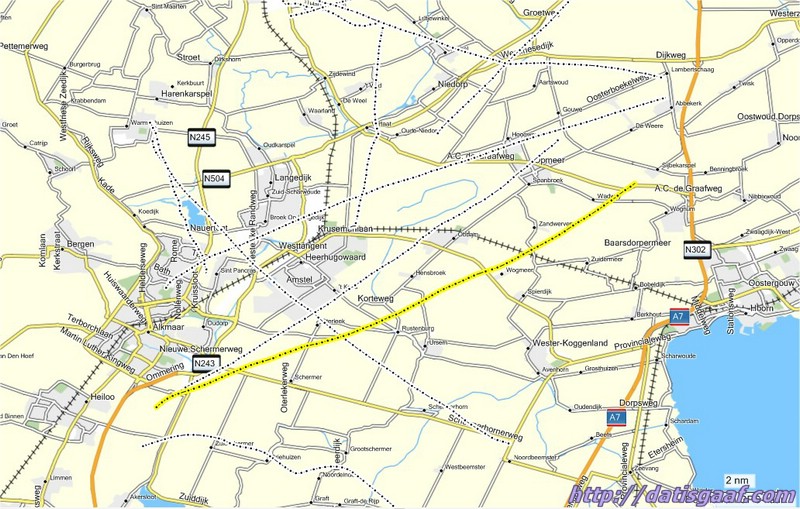 Copyright &copy DatisGaaf.com