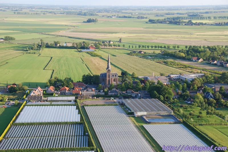 Copyright &copy DatisGaaf.com