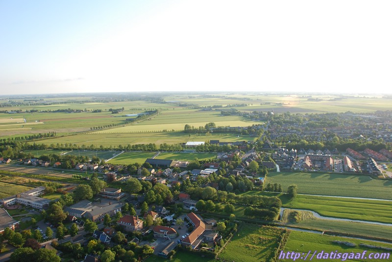 Copyright &copy DatisGaaf.com