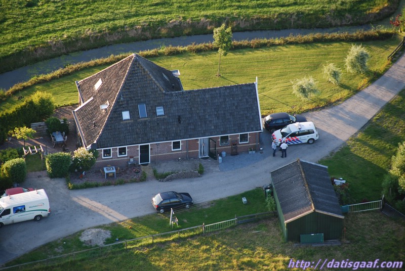 Copyright &copy DatisGaaf.com