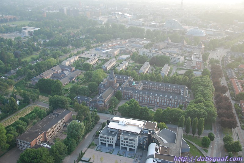 Copyright &copy DatisGaaf.com