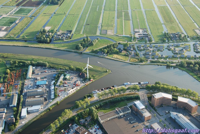 Copyright &copy DatisGaaf.com