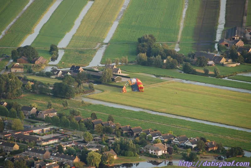 Copyright &copy DatisGaaf.com