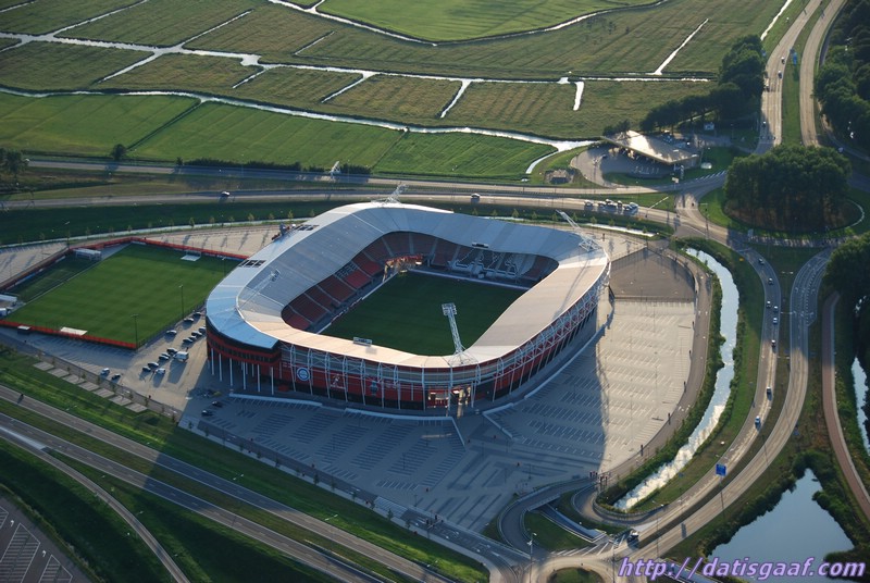 Copyright &copy DatisGaaf.com