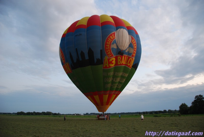 Copyright &copy DatisGaaf.com