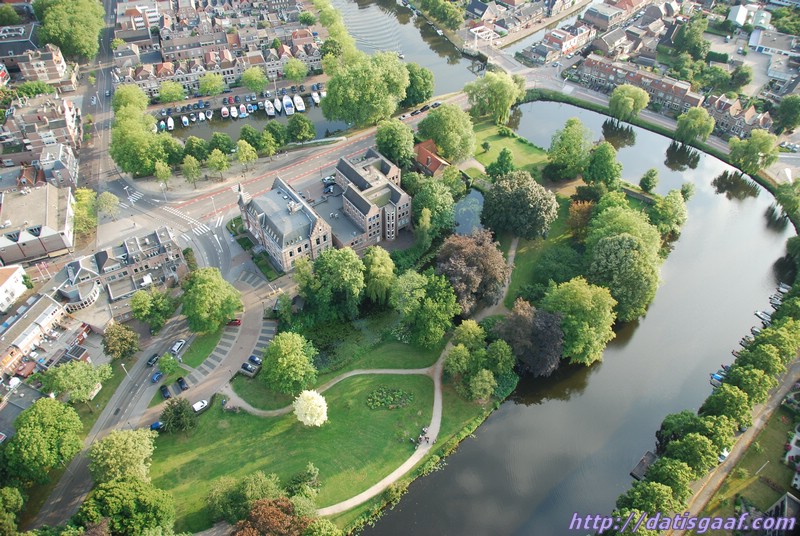 Copyright &copy DatisGaaf.com