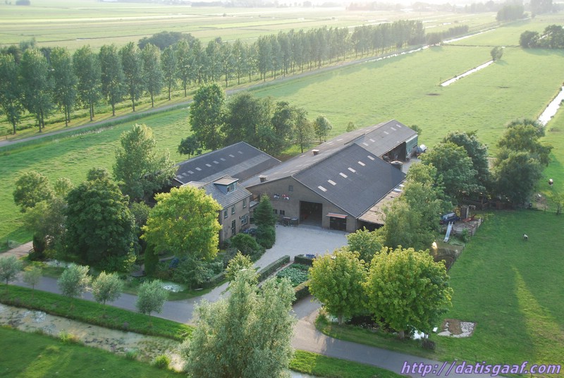 Copyright &copy DatisGaaf.com