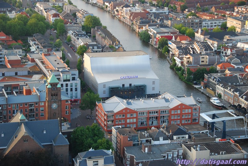 Copyright &copy DatisGaaf.com