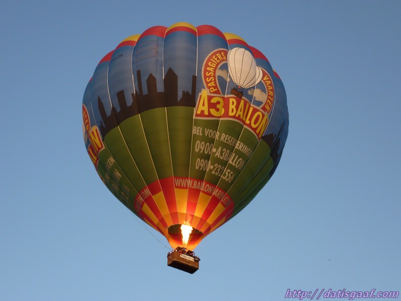 Copyright &copy DatisGaaf.com