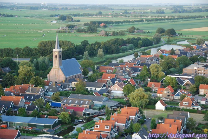 Copyright &copy DatisGaaf.com