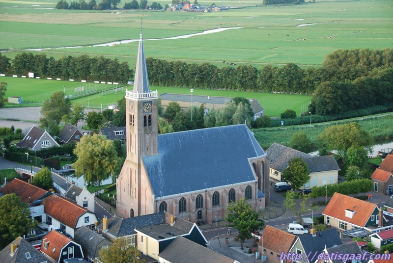 Copyright &copy DatisGaaf.com