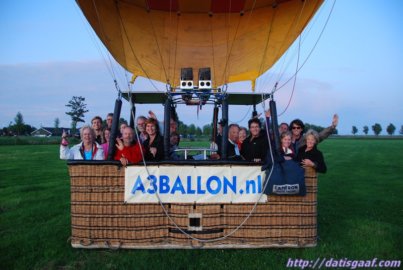 Copyright &copy DatisGaaf.com