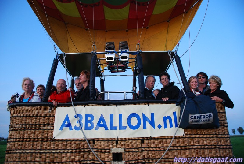 Copyright &copy DatisGaaf.com