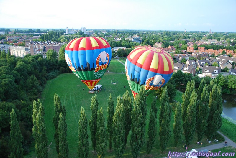 Copyright &copy DatisGaaf.com