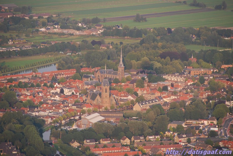 Copyright &copy DatisGaaf.com