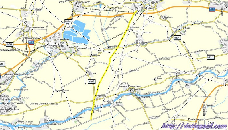 Copyright &copy DatisGaaf.com