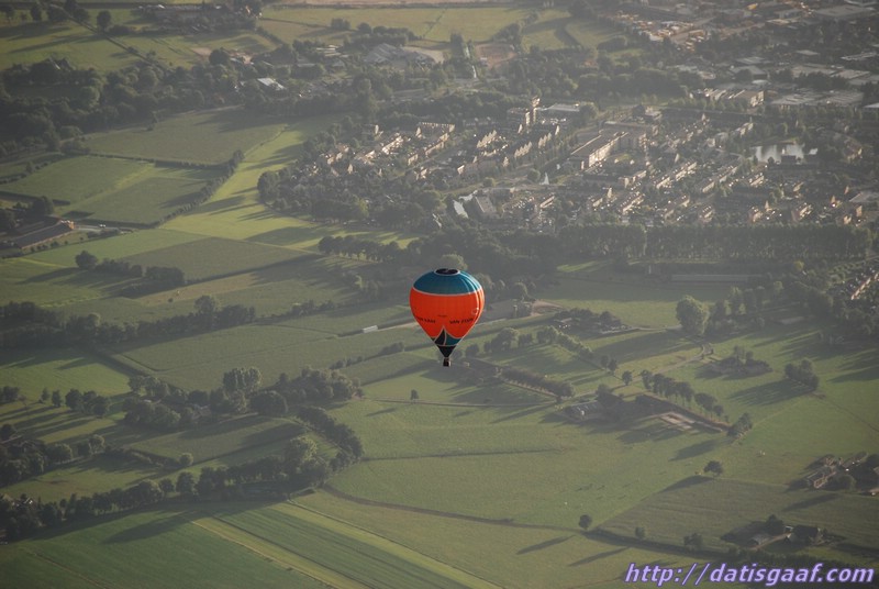 Copyright &copy DatisGaaf.com