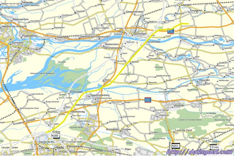 Copyright &copy DatisGaaf.com