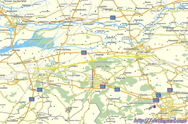 Copyright &copy DatisGaaf.com