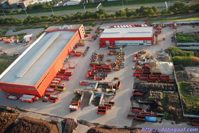 Copyright &copy DatisGaaf.com